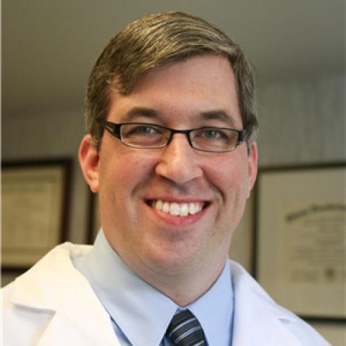 Sean Odell, M.D.
