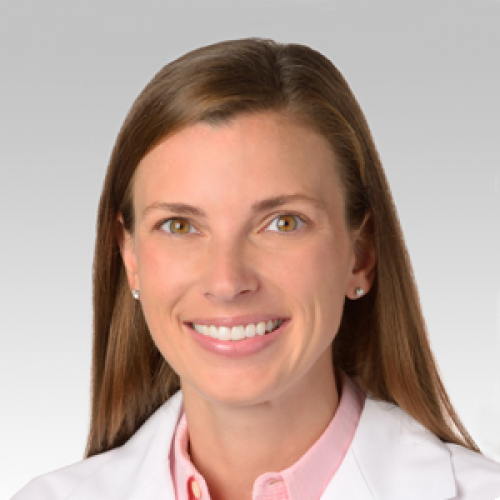 Lauren Hewell Fischer, M.D.