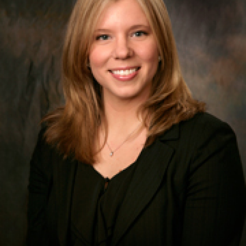 Melissa MIller-Carter, D.O.