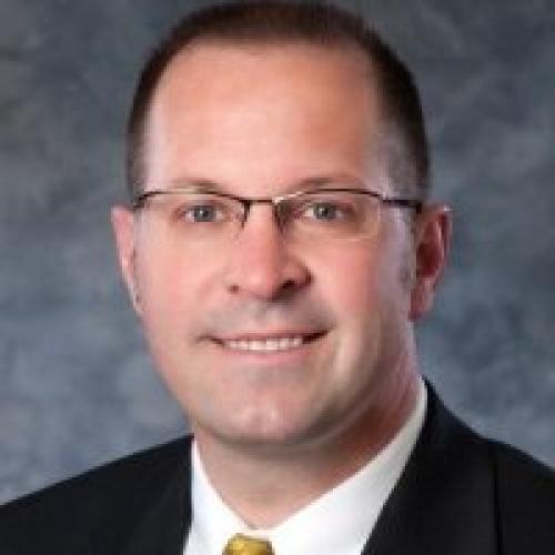 John Mytych, D.P.M.