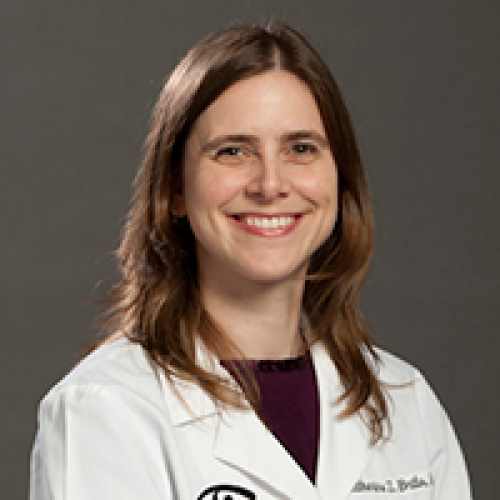 Katherine Brito, MD