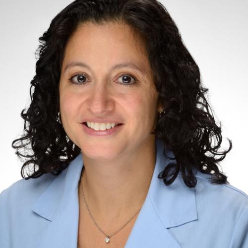 Michele Slogoff, M.D.