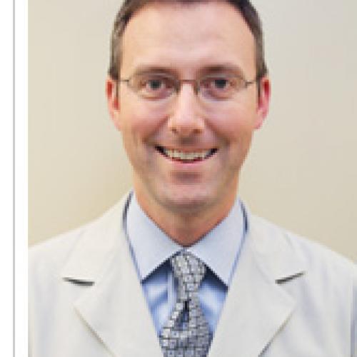 Kevin Hulett M.D.