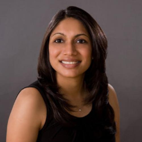 Dipti Patel M.D.