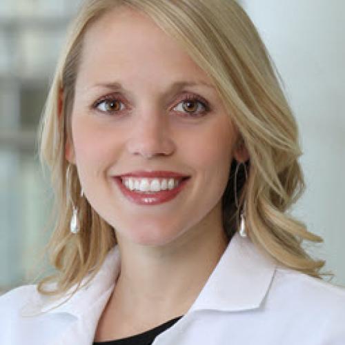 Jessica Flynn, M.D.