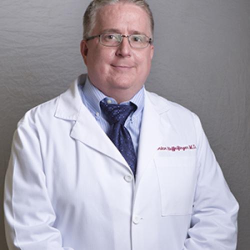 Brian Heffelfinger, M.D.