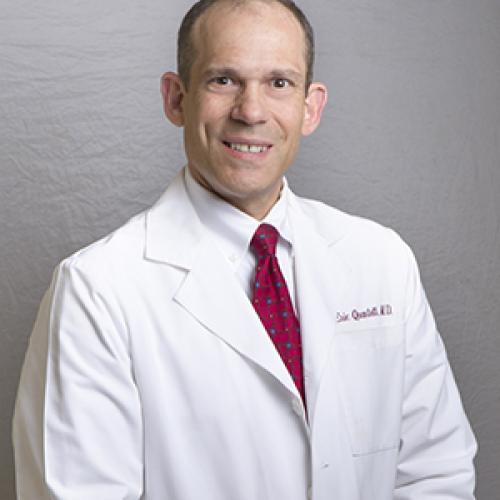 Eric Quartetti, M.D.